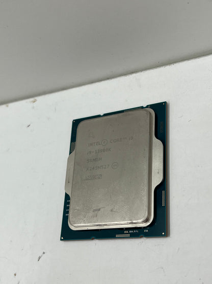 Intel Core i9-13900K Processor CPU - Socket 1700