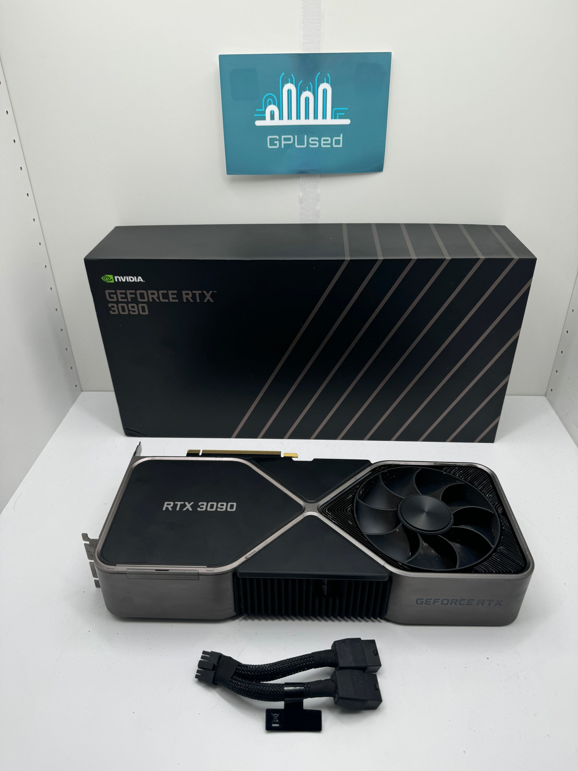 Rtx 3090 New Video Card 2020 Rtx 3090 New Rtx 3000 Rtx 3090 Nvidia