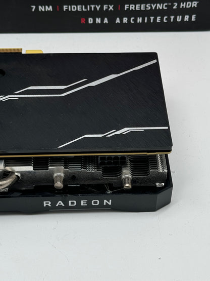 MSI AMD Radeon RX 5600 XT Mech 2X 6GB GDDR6 - A