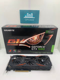 Gigabyte Nvidia GeForce GTX 1080 G1 Gaming 8GB GDDR5 - A