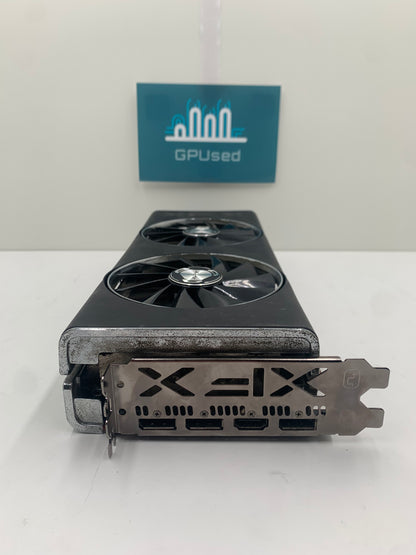 XFX AMD Radeon RX 5700 8GB GDDR6 - A