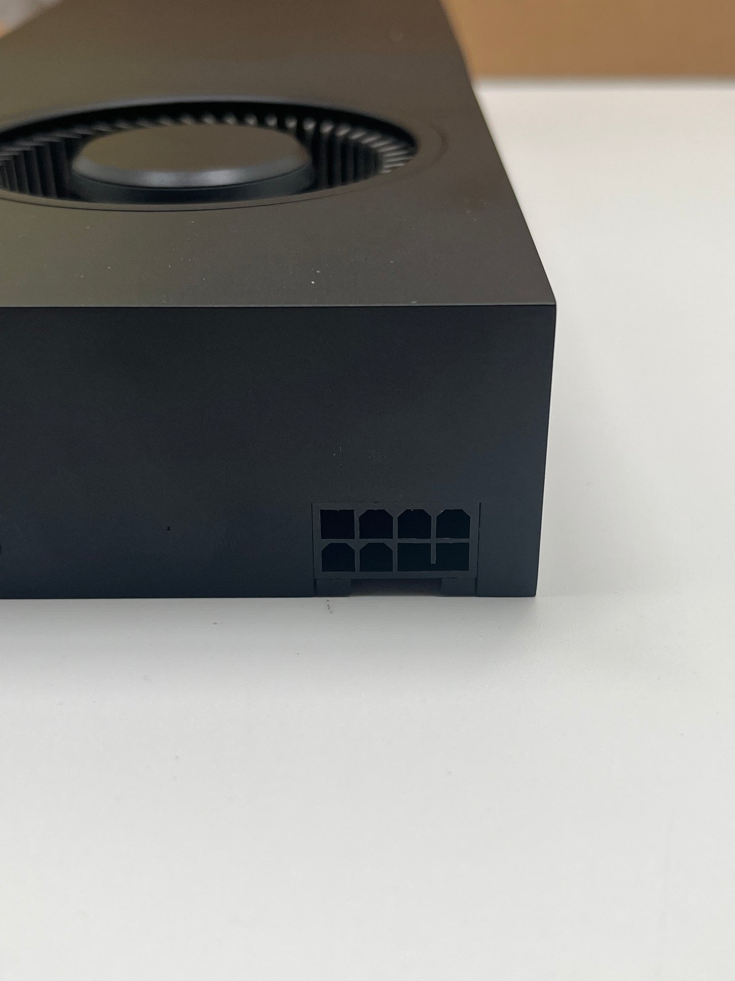Nvidia RTX A4500 20GB GDDR6 - A