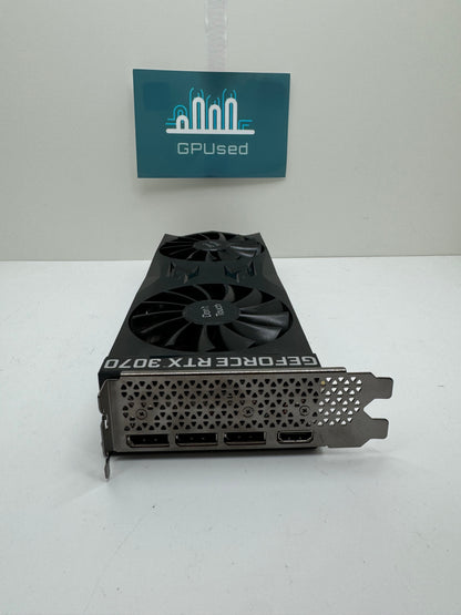 Nvidia GeForce RTX 3070 OEM 8GB GDDR6 - A