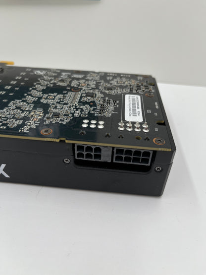 Nvidia GeForce RTX 2080 Super OEM 8GB GDDR6 - A
