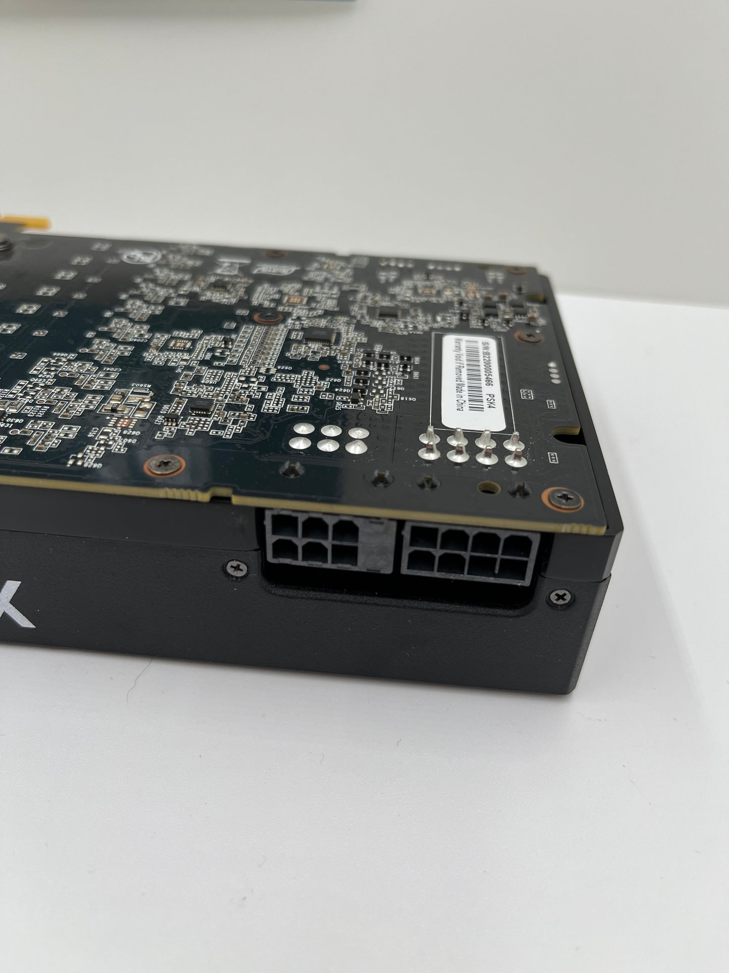 Nvidia GeForce RTX 2080 OEM 8GB GDDR6 - A