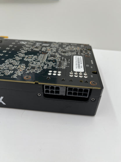 Nvidia GeForce RTX 2080 OEM 8GB GDDR6 - A
