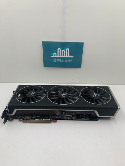 XFX AMD Radeon RX 6700XT SWFT 309 12GB GDDR6 - A