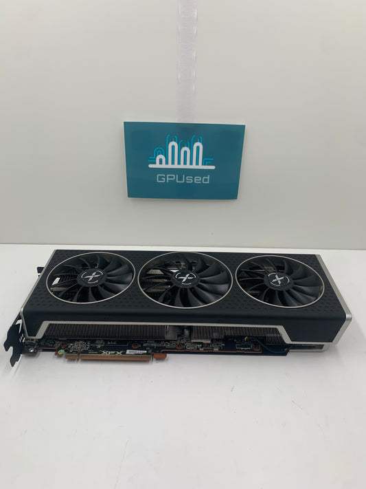 XFX AMD Radeon RX 6700XT SWFT 309 12GB GDDR6 - A