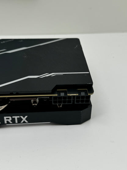 MSI Nvidia GeForce RTX 2080 Super Ventus 2X 8GB GDDR6 - A