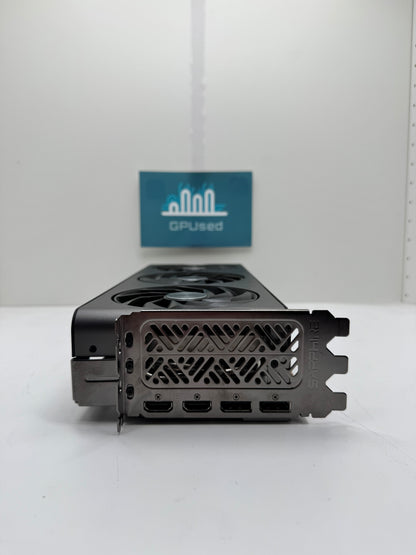 Sapphire AMD Radeon RX 7900 GRE Nitro+ 16GB GDDR6 - A