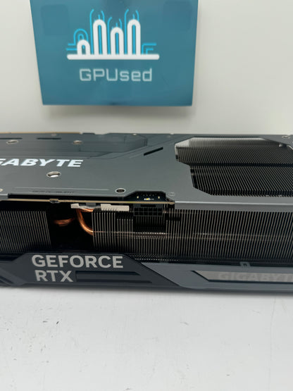 Gigabyte Nvidia GeForce RTX 4090 Gaming OC 24GB GDDR6X - A