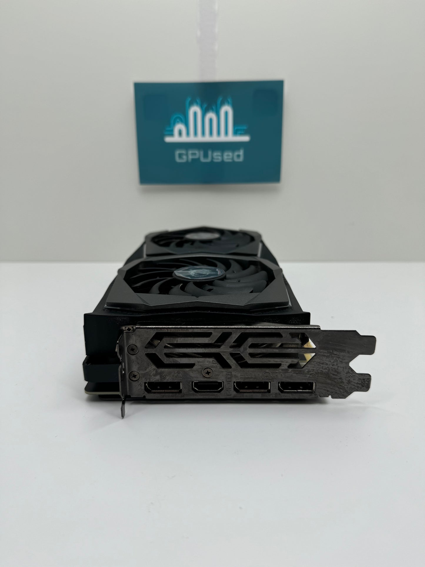 MSI Nvidia GeForce RTX 2060 Super Gaming X 8GB GDDR6 - A