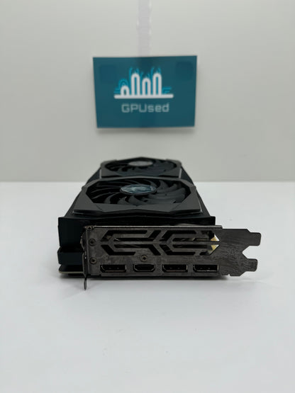 MSI Nvidia GeForce RTX 2060 Super Gaming X 8GB GDDR6 - A