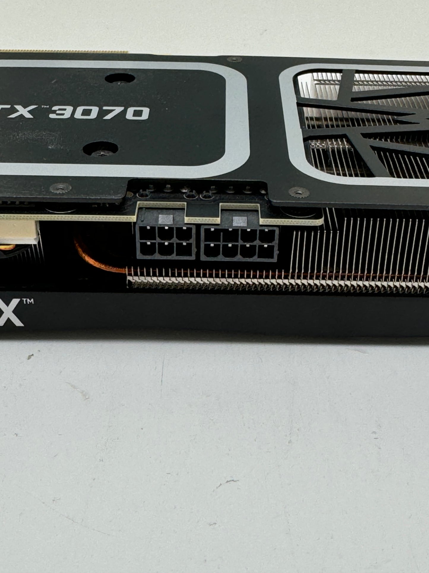 Nvidia GeForce RTX 3070 OEM 8GB GDDR6 - A