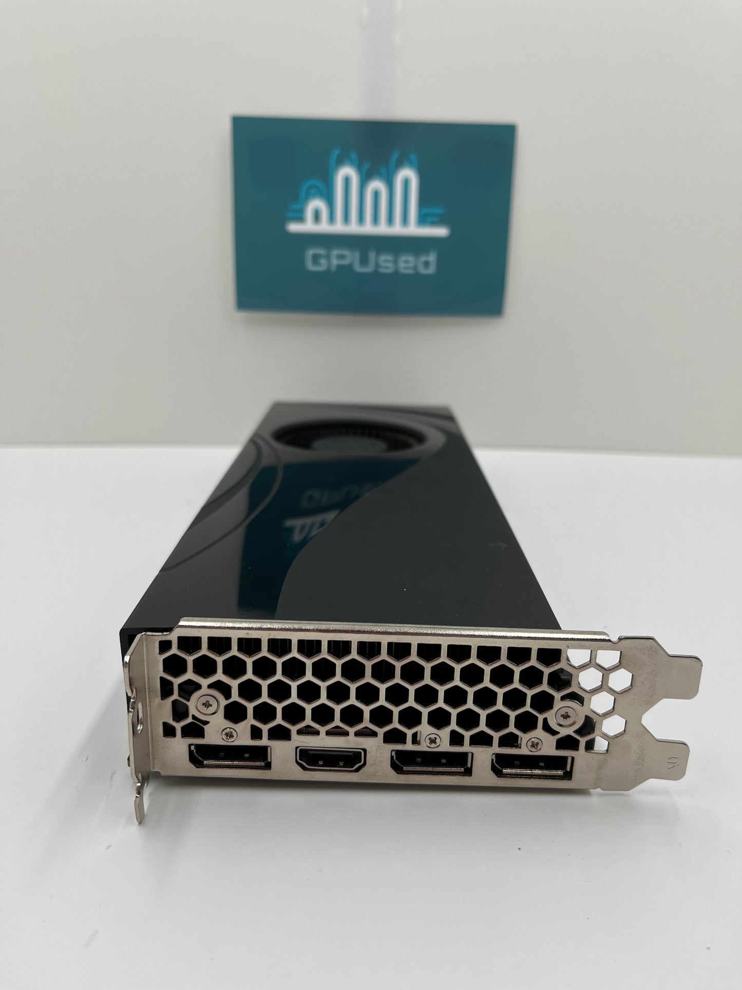 Nvidia GeForce RTX 2080 OEM 8GB GDDR6 - A