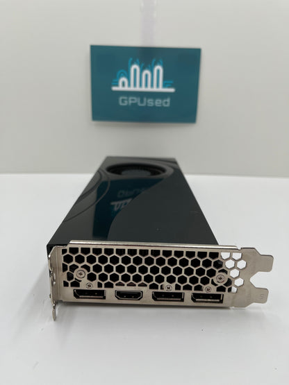 Nvidia GeForce RTX 2080 OEM 8GB GDDR6 - A