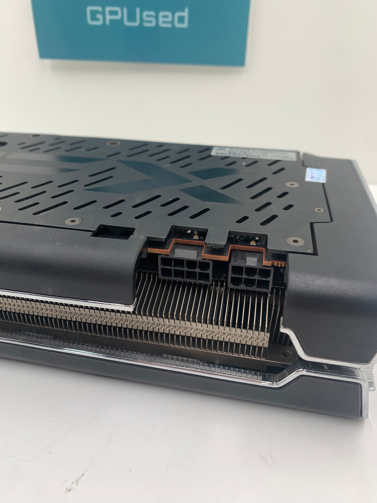 XFX AMD Radeon RX 5700 8GB GDDR6 - A