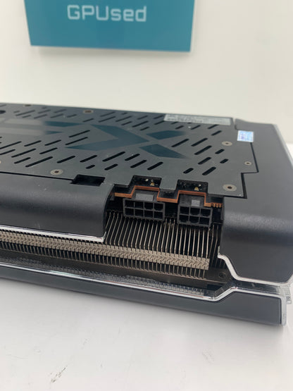 XFX AMD Radeon RX 5700 8GB GDDR6 - A