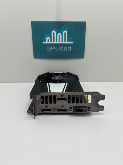 ASUS Nvidia GeForce GTX 1650 Super Phoenix 4GB GDDR6 - A
