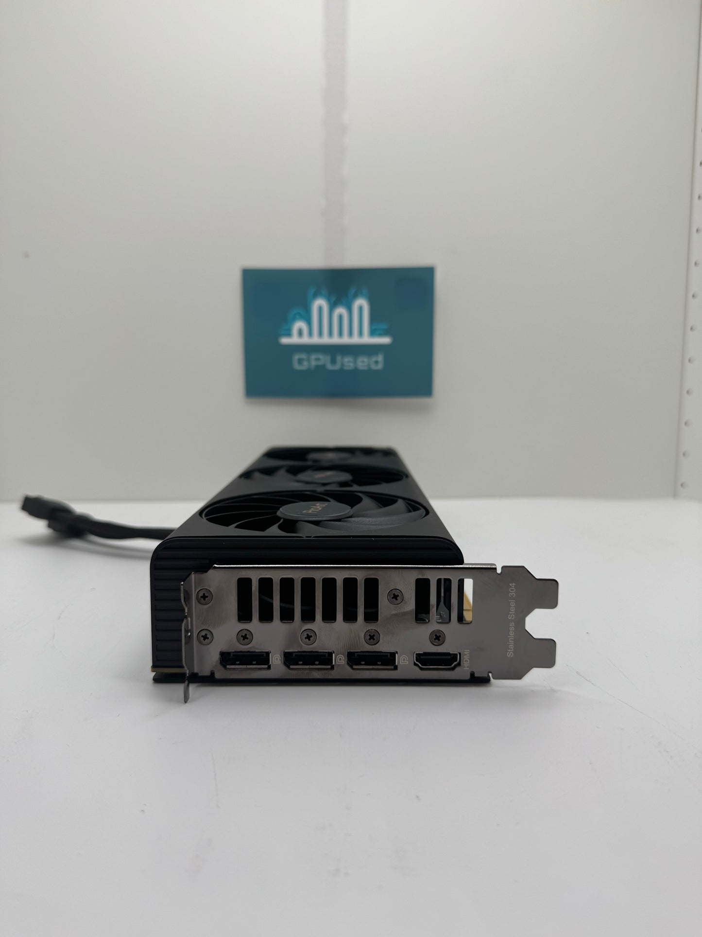 ASUS Nvidia GeForce RTX 4070 Super ProArt 12GB GDDR6X - A