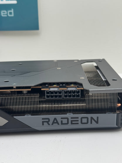 Gigabyte AMD Radeon RX 7900XTX Gaming 24GB GDDR6 - A