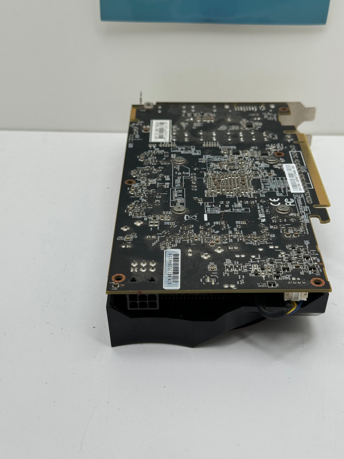 Powercolor AMD ATI Radeon R9 270 2GB GDDR5 - A
