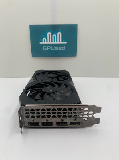 Gigabyte AMD Radeon RX 5500XT Gaming 4GB GDDR6 - A