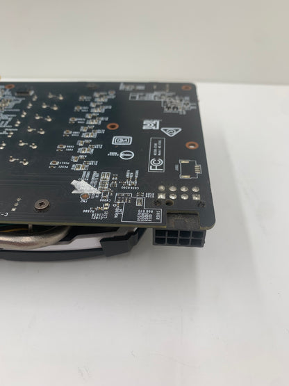 MSI AMD Radeon RX 580 Armor 8GB GDDR5 - C