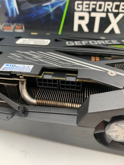 Inno3D Nvidia GeForce RTX 3070 iChill X4 8GB GDDR6 - 10% Off (Was £229.99)