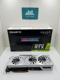 Gigabyte Nvidia GeForce RTX 3080 Vision 10GB GDDR6X - A - 10% Off (Was £359.99)