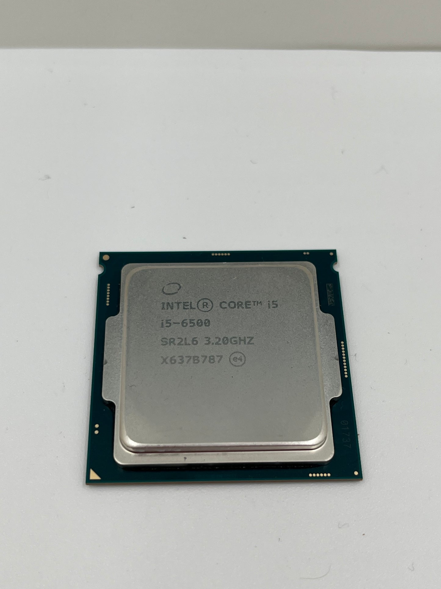 Intel Core i5-6500 Processor CPU - Socket 1151