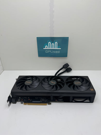 ASUS Nvidia GeForce RTX 4070 Super ProArt 12GB GDDR6X - A