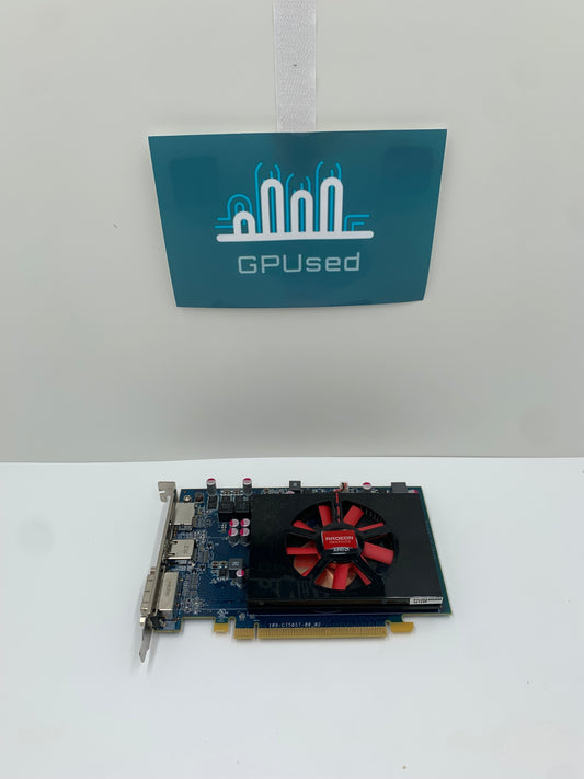 AMD ATI Radeon R7 240 2GB GDDR5 - A