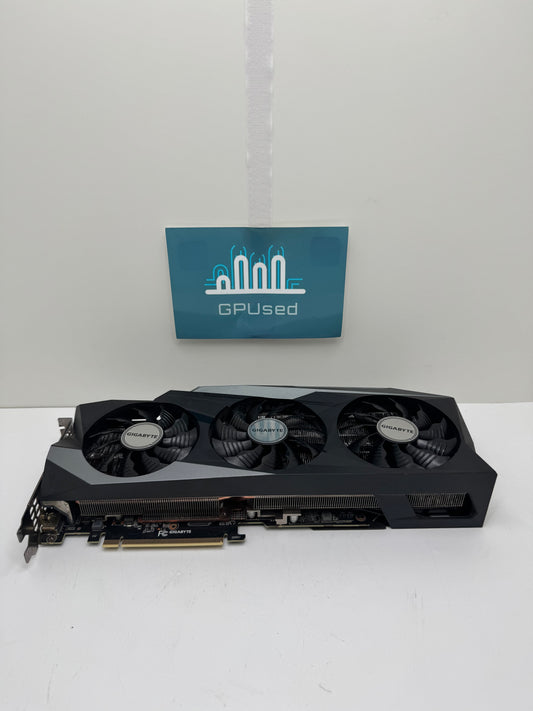 Gigabyte Nvidia GeForce RTX 3080 Gaming 10GB GDDR6X - B