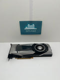 Nvidia GeForce GTX 1080 Ti Founders Edition 11GB GDDR5X - A