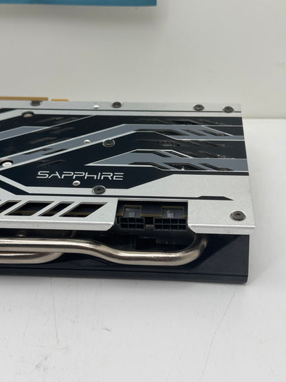 Sapphire AMD Radeon RX 580 Nitro+ 4GB GDDR5 - B