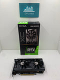 EVGA Nvidia GeForce RTX 3060 XC Gaming 12GB GDDR6 - A - 10% Off (Was £209.99)
