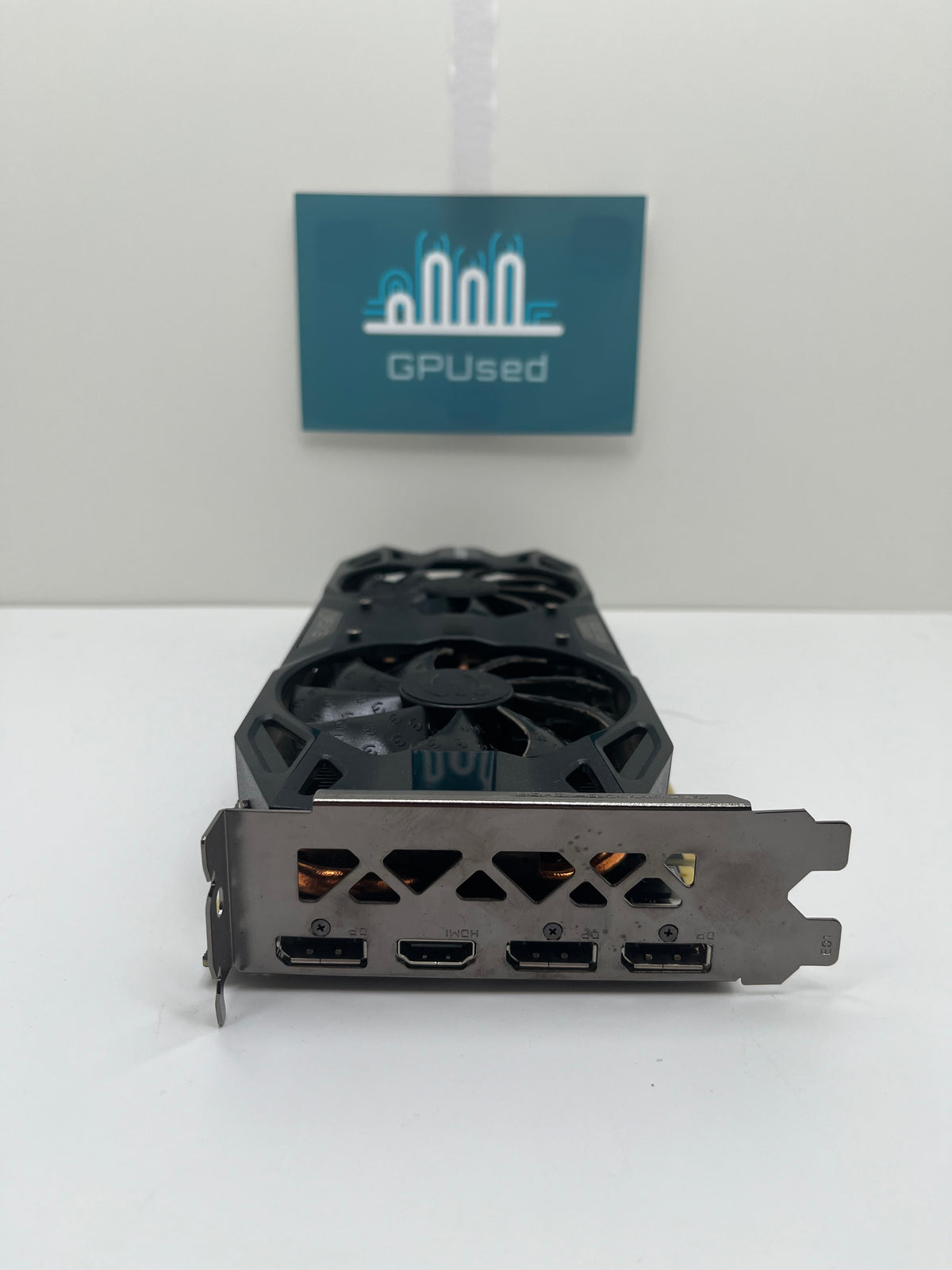 EVGA Nvidia GeForce RTX 2070 Super XC Black Gaming 8GB GDDR6 - A