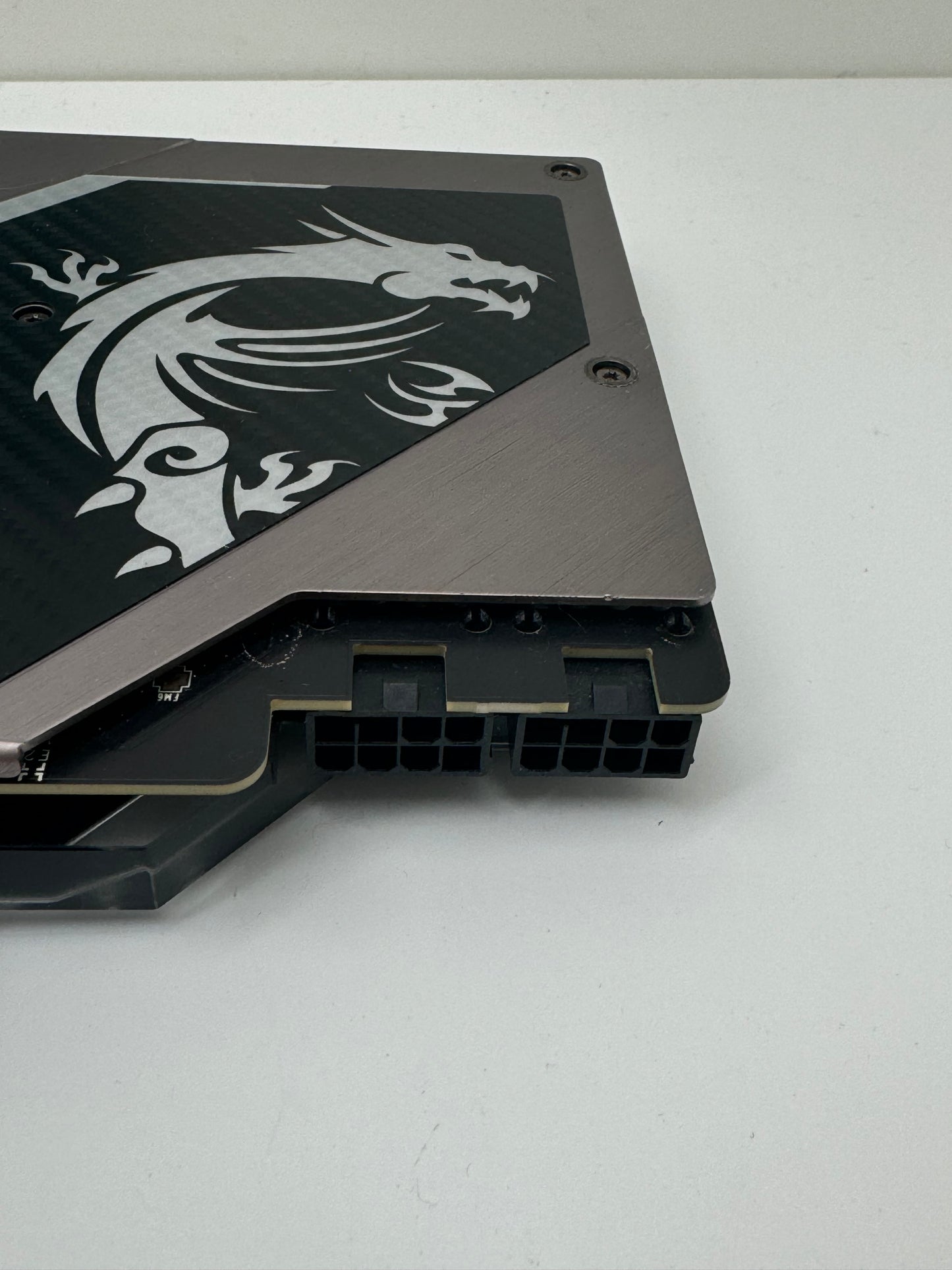 MSI Nvidia GeForce RTX 2080 Seahawk EK 8GB GDDR6 - A