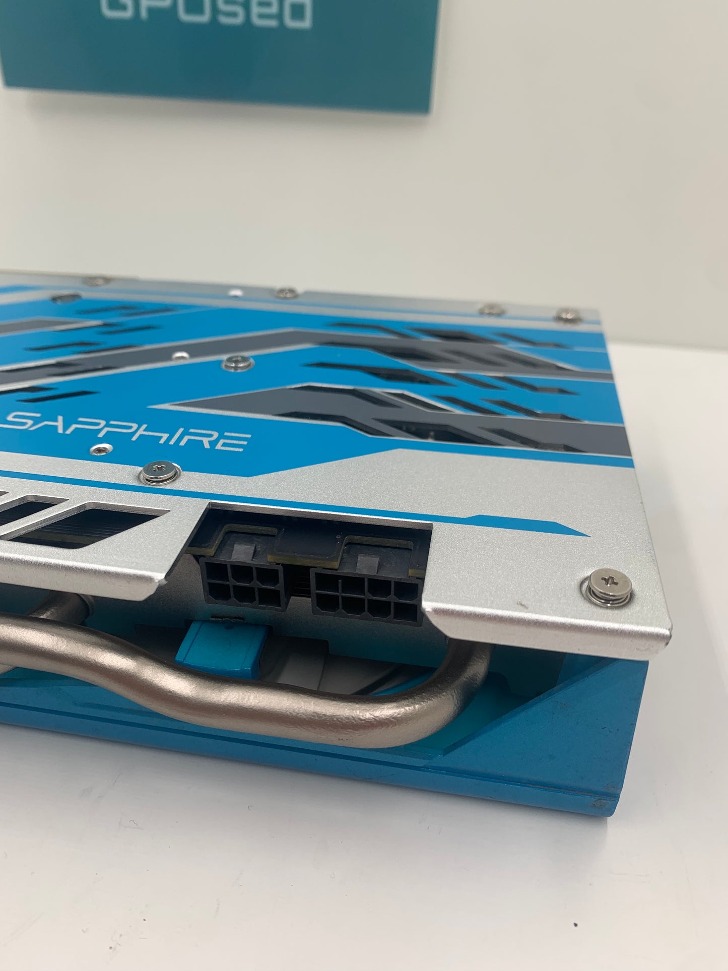 Sapphire AMD Radeon RX 590 GME Nitro+ Special Edition 8GB GDDR5 - C