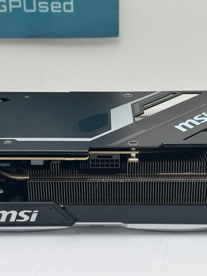 MSI Nvidia GeForce RTX 4080 Ventus 3X 16GB GDDR6X - A
