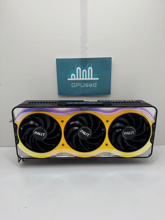 Palit Nvidia GeForce RTX 5090 Gamerock 32GB GDDR7 - A