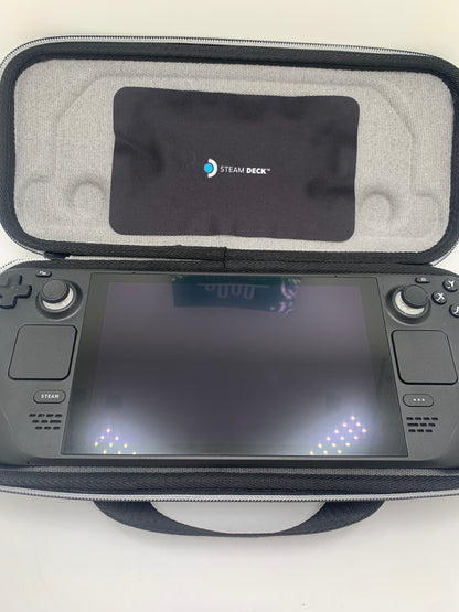 Valve Steam Deck OLED 512GB