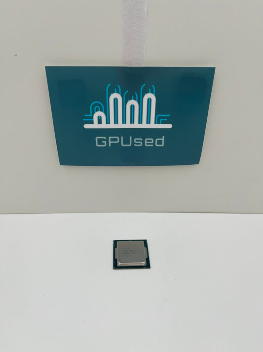 Intel Core i5-6500 Processor CPU - Socket 1151