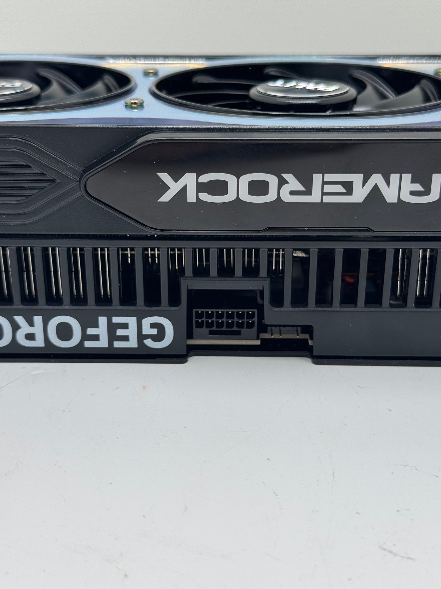 Palit Nvidia GeForce RTX 5090 Gamerock 32GB GDDR7 - A