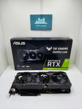 ASUS Nvidia GeForce RTX 3070 Ti Tuf Gaming 8GB GDDR6X - A - 10% Off (Was £269.99)