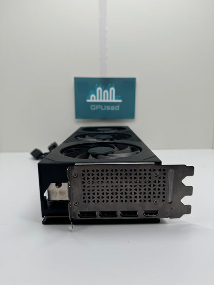 Nvidia GeForce RTX 4090 OEM 24GB GDDR6X - A