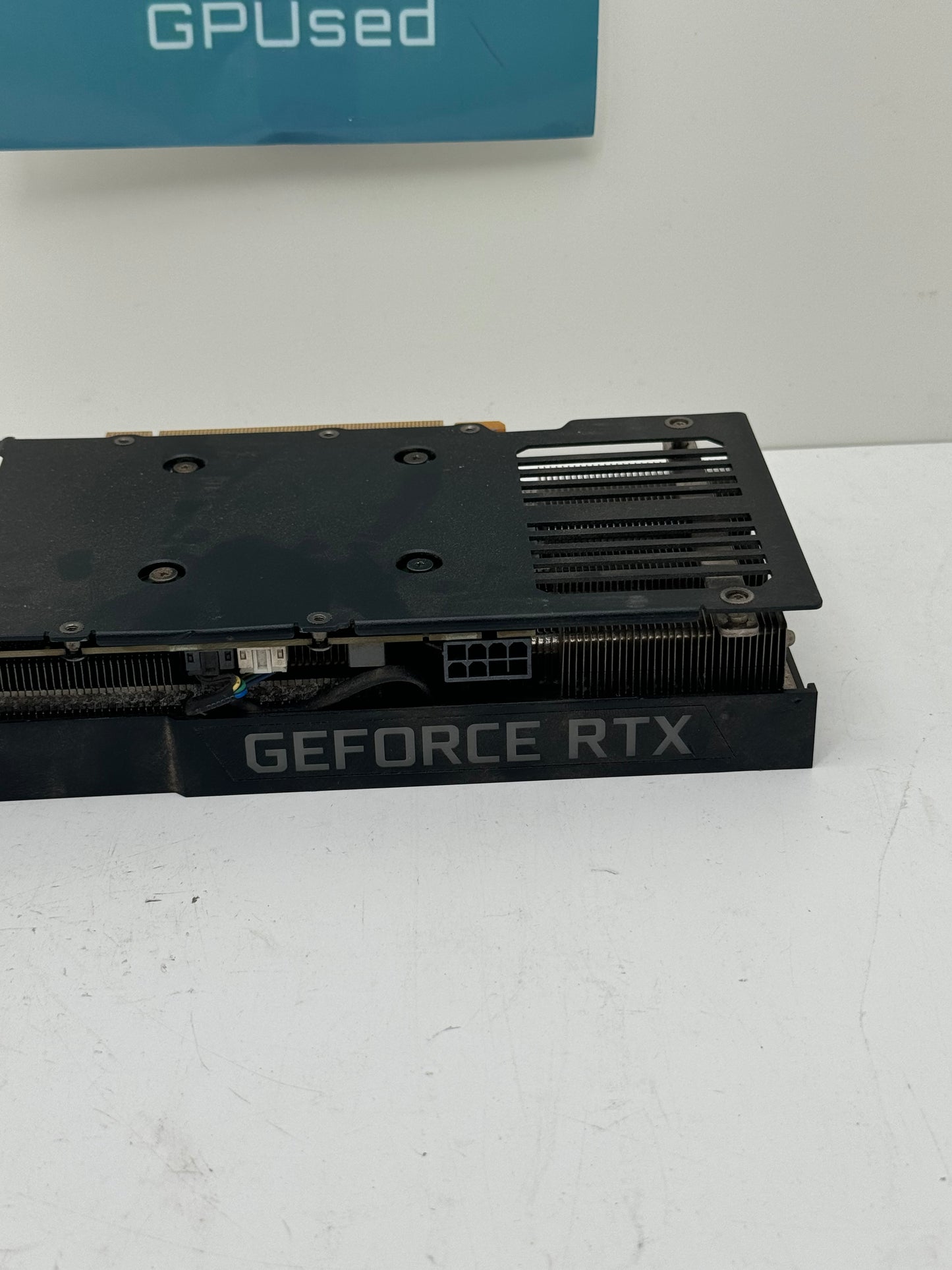 Nvidia GeForce RTX 3060 OEM 12GB GDDR6 - A - 10% Off (Was £209.99)