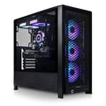 RX 9070 XT - R7 9800X3D - 64GB DDR5 - 1000W - 2TB - X870E