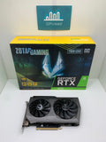 Zotac Nvidia GeForce RTX 3070 Twin Edge 8GB GDDR6 - A - 10% Off (Was £219.99)